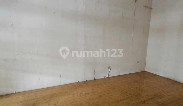 For Sale, Ready-to-Occupy House in Banjar Wijaya Cluster Tangerang 2