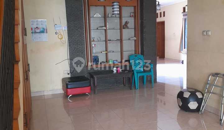 Dijual Rumah Murah Banget, Siap Huni, Di Vila Tomang Baru, Tangerang Kota 2