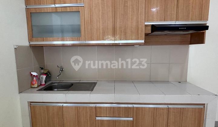 For Rent Nice House, Beautiful Environment, In Verdi Gading Serpong Cluster 2