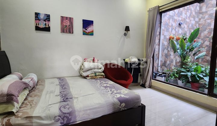 Dijual Rumah Di Serenade Lake Gading Serpong Siap Huni 2