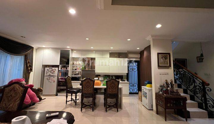 Dijual Rumah Di Taman Himalaya Lippo Karawaci Tangerang 2