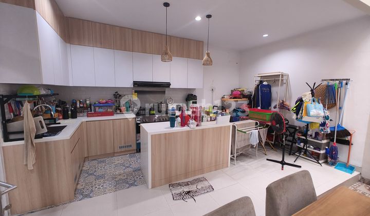 Dijual Rumah di Sektor 7C Gading Serpong Siap Huni Dijual Rumah di Sektor 7C Gading Serpong Siap Huni