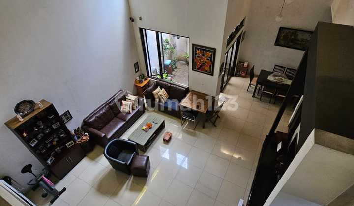 Dijual Rumah di Victoria Park Residence Karawaci Tangerang 2