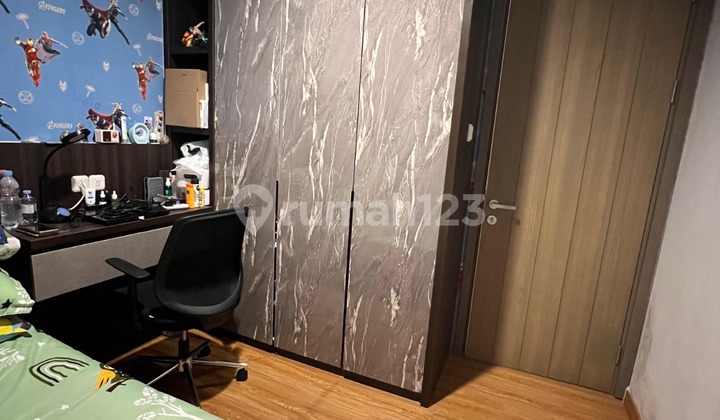 For Sale: Nice House, Beautiful Environment, Move-in Ready, in Caelus Greenwich Cluster, BSD 2