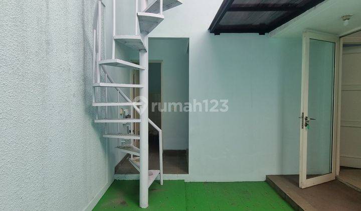 Disewakan Rumah di Cluster Turquoise Phg, Gading Serpong  2