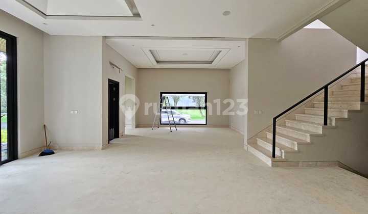 Dijual Rumah di Foresta Giardina Bsd Serpong City