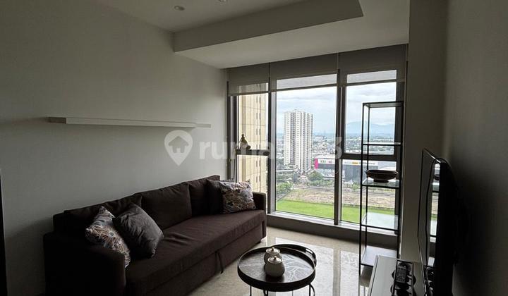 For Sale 1 BR Apartment Type, in Branz, BSD