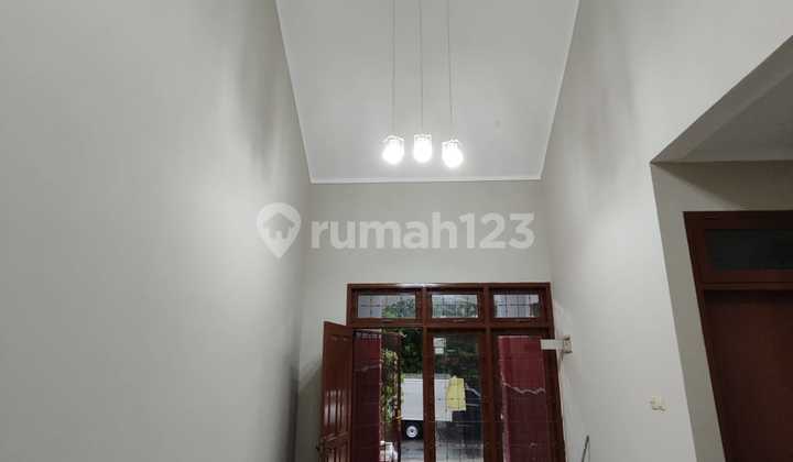 Dijual Rumah Sutera Flamboyan Alam Sutera Tangerang 2