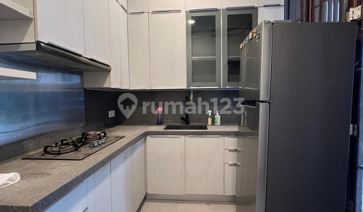 Disewakan Rumah Bagus, Lingkungan Asri, Siap Huni, Di Mozia, Amata Bsd City 2