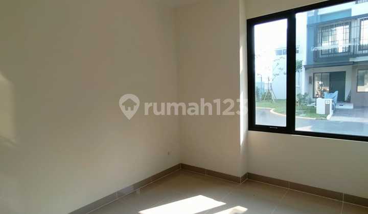 Dijual Rumah di Leonora Symphonia Gading Serpong Siap Huni 2