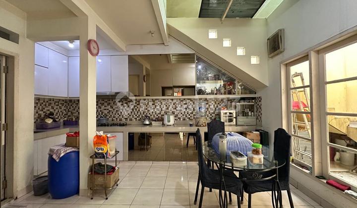 For Sale Nice House, Ready to Occupy, In Delatinos Bsd 2