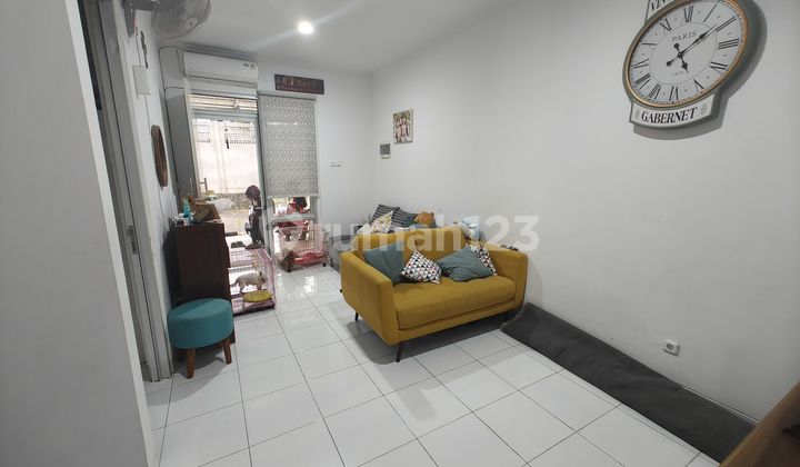 Nice House, Serene Environment, Ready to Live In, in Sector 7C Gading Serpong 2