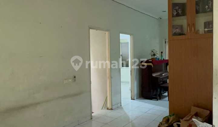 Cheap Sale House in Topaz Cluster Phg Gading Serpong 2