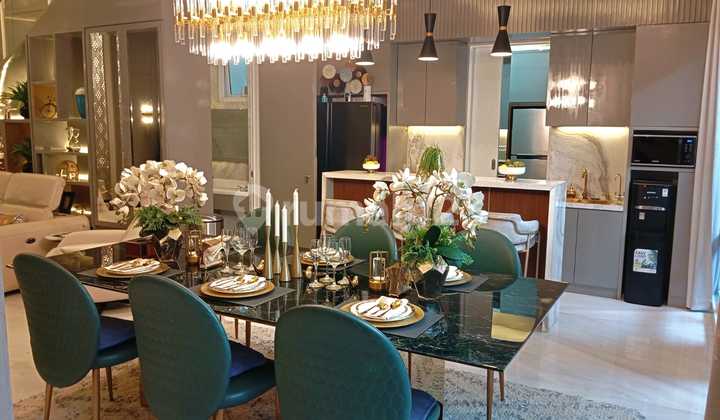 Dijual Rumah di Pasadena Grand Residence Full Furnish Dijual Rumah di Pasadena Grand Residence Full Furnish