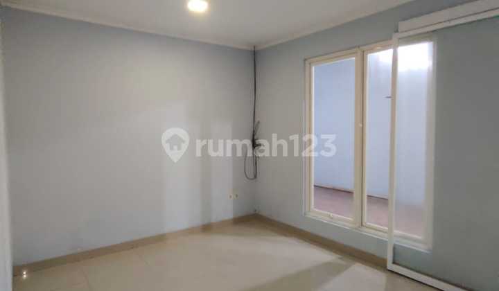 Dijual Rumah di Cluster Lavaletta Modernland Tangerang