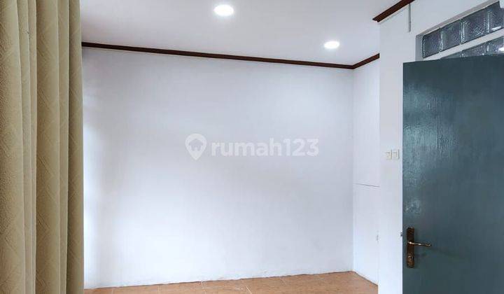 Dijual Rumah Daan Mogot Baru Jakarta Barat Siap Huni 2