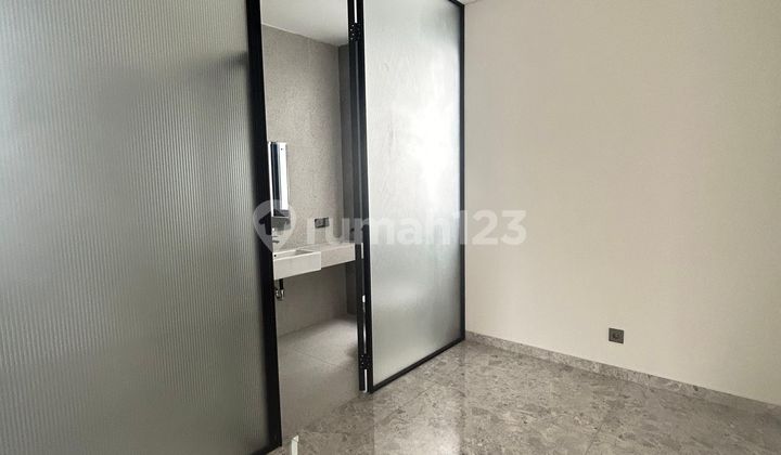 For Sale New House At Sutera Narada Nykka Alam Sutera 2