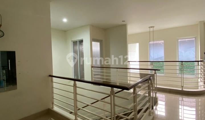 For Rent: Hook House Ready to Occupy in The Green BSD 2