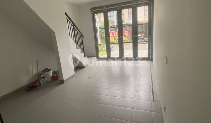 Beautiful House, Serene Environment, Ready to Occupy, at The Eminent BSD 2