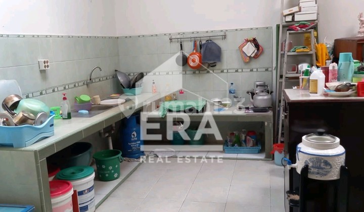 Dijual Rumah Di Duta Garden Jakarta Barat Siap Huni 2