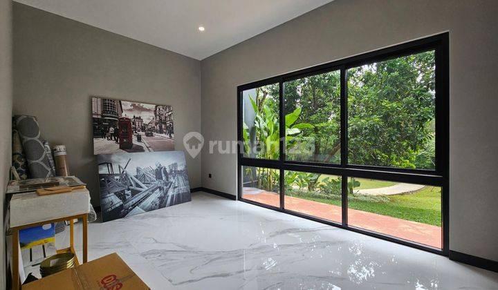 Dijual Rumah Di Carribean Island Delatinos Bsd Serpong 2