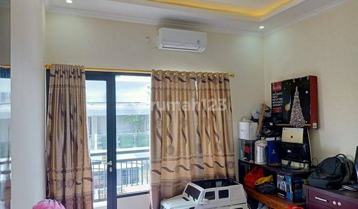 Dijual Rumah Di Villa Melati Mas Bsd Serpong 1