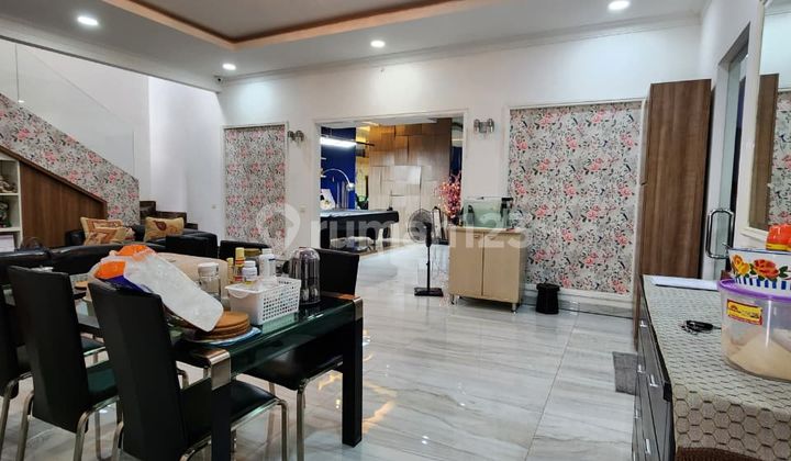 Dijual Rumah di Jade Pondok Hijau Golf Gading Serpong 2