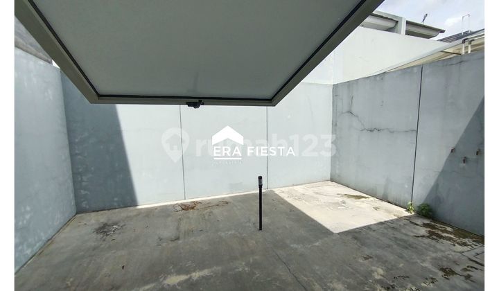 Dijual Cepat Rumah di Suvarna Sari Cluster Bahana 2