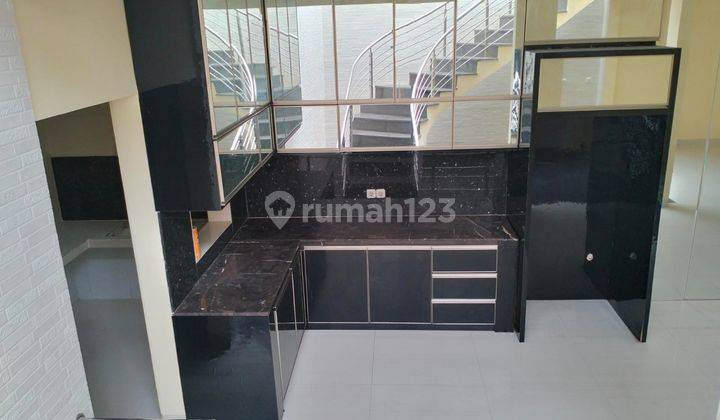  Dijual Rumah Di Citra Garden Jakarta Barat Siap Huni 1