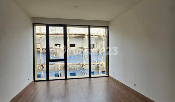 Dijual Rumah di Enchante BSD Siap Huni 2