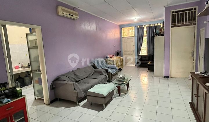 Dijual Rumah Bagus, Lingkungan Asri, Siap Huni, Di Sektor 1B Gading Serpong