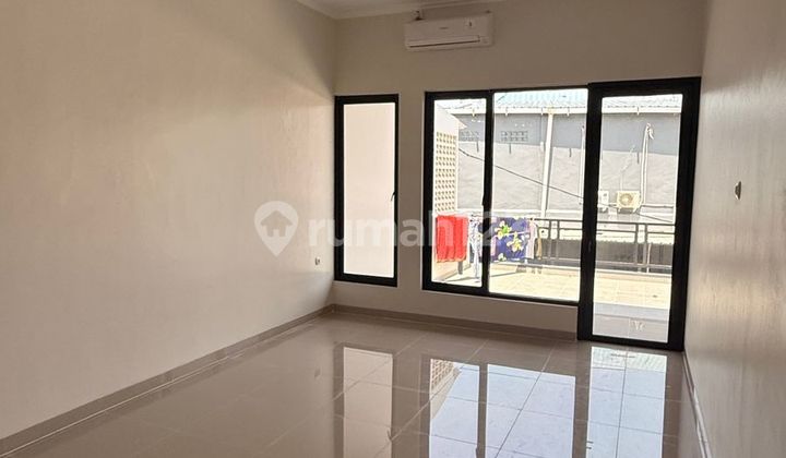 Dijual Rumah di Villa Melati Mas Serpong Siap Huni