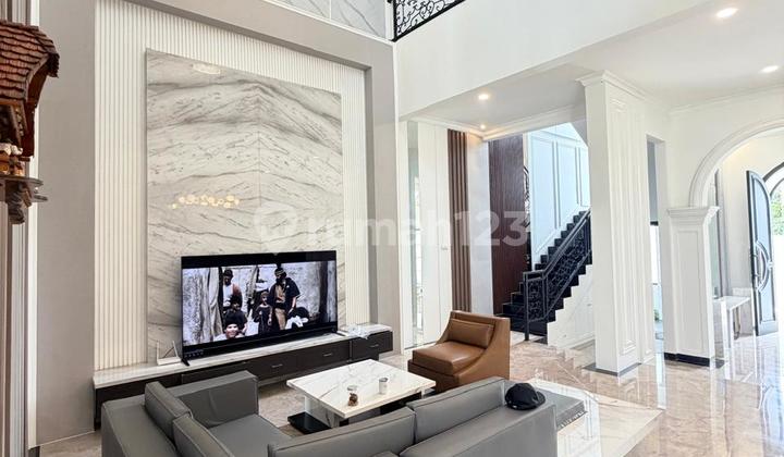 For Sale: Luxury House in Sector 1A Gading Serpong 2