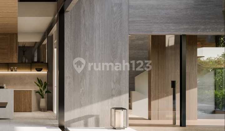 For Sale House in Onyx Cluster Alam Sutera 2