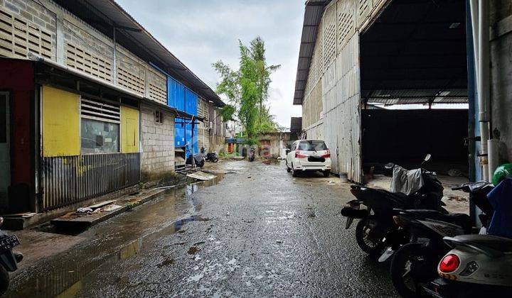 Sewa Gudang di Daan Mogot, Cocok Untuk Bisnis Dan Pergudangan 2