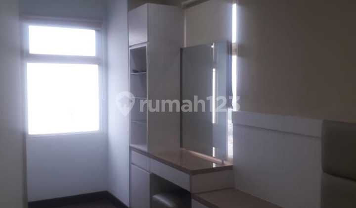 For Sale Apartment, 2 br Type, in Ayodhia Tangerang