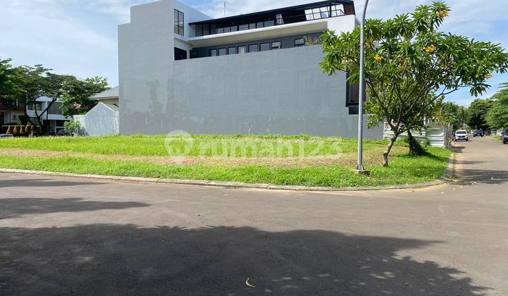 Dijual Kavling di Sutera Onyx Alam Sutera – Tempat Ideal untuk Hunian atau Bisnis!" Dijual Kavling di Sutera Onyx Alam Sutera – Tempat Ideal untuk Hunian atau Bisnis!"