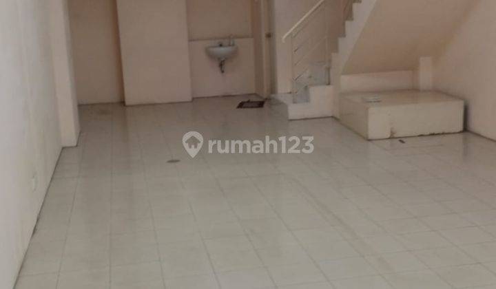 Dijual Ruko Di Itc Bsd Junction Serpong Siap Pakai 2