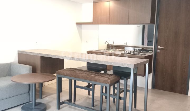 Disewa Rumah Di Freja Suites Bsd City Serpong