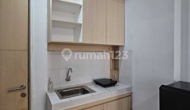 For Sale Ayodhya Apartment Tangerang Ready to Occupy 2