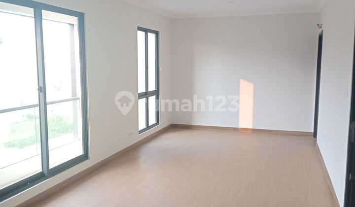 Dijual Rumah Carson Gading Serpong Summarecon Siap Huni 2