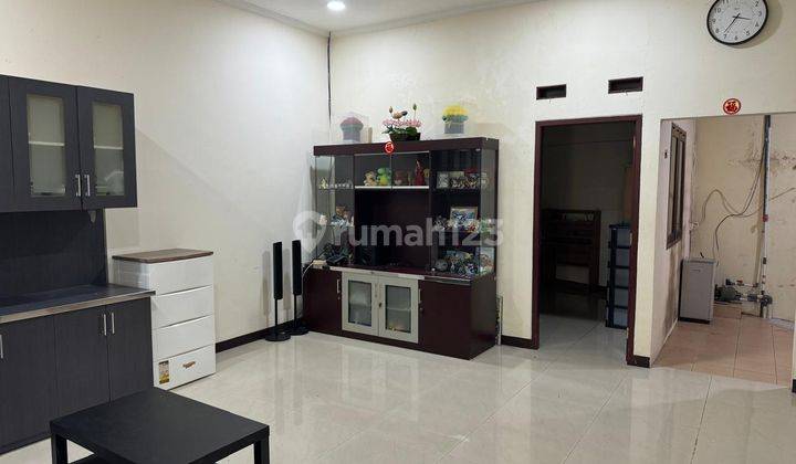 Dijual Rumah Di Villa Arteri Kebon Jeruk Jakarta Barat Siap Huni 2