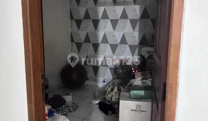 Nice House, Green Environment, Ready to Occupy, at Villa Melati Mas BSD 2