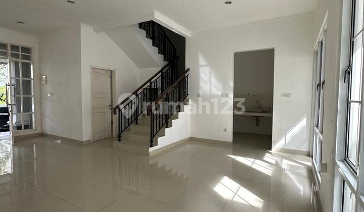 Dijual Rumah Di Cluster Menaggio Gading Serpong 2