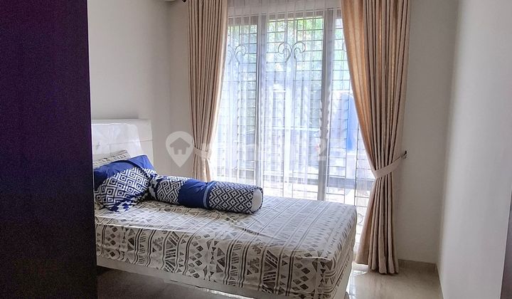 Dijual Rumah Bagus, Lingkungan Asri, Siap Huni, Di Green Cove Bsd 2