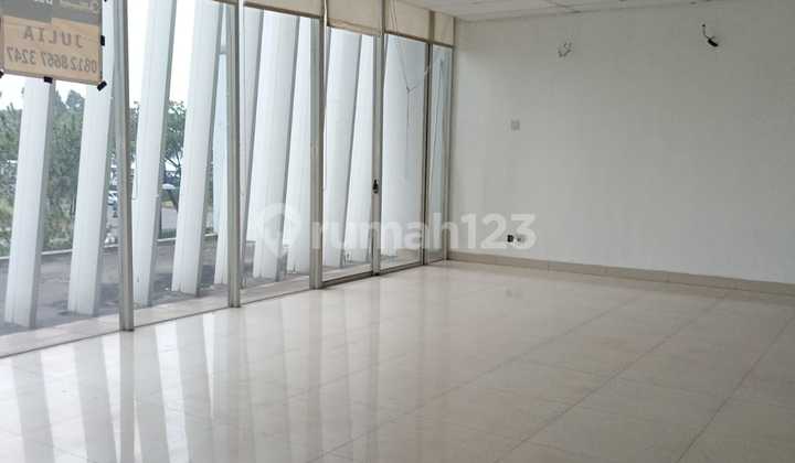 Dijual Ruko Foresta Business Loft Fbl 1 Bsd City