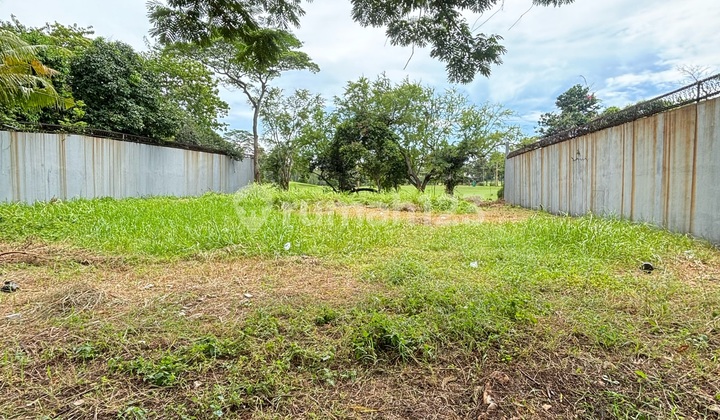 Dijual Tanah Kavling Di Modernland Tangerang Siap Bangun