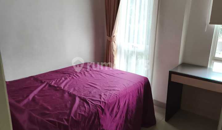 For Sale: Affordable House, Ready to Occupy, in Edison Cluster Summarecon Serpong 2