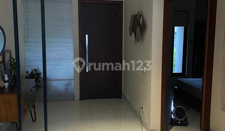 Dijual Rumah Bagus, Siap Huni, Di The Green Bsd 2