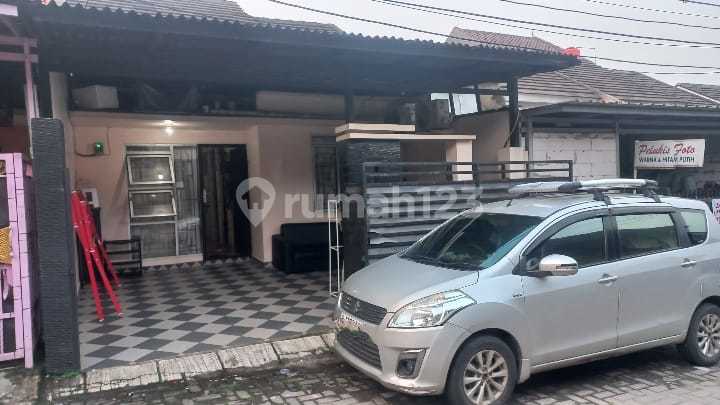 Dijual Rumah Murah Banget, Siap Huni, Di Bukit Hijau Lippo Karawaci 2